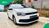 National Consumer Commission recalls over 25,000 Polo Vivos