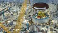 UK unveils plans for 'biggest nuclear power expansion in 70 years'