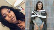 Stunning Mzansi babe bags Bachelor of Accounting Honours degree, shares news with pride: “Triple threat”