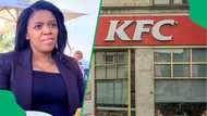 Zimbabwe KFC prices leave south african tourist stunned during visit
