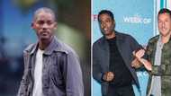 Mzansi suggests Adam Sandler and 'Grown Ups' cast gang up on Will Smith