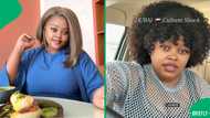 "The greeting part stresses me": South African woman shares cultural shock of Dubai life, SA stunned