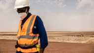 Niger coup raises questions about uranium dependence