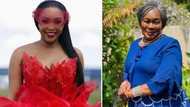 Minnie Dlamini and Connie Chiume dazzle on cover of 'The Plug' magazine for contributions to film and television industry