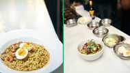 Heritage Month Turns Food into Evidence: Proof of Who We Are.