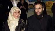 Who is Cat Stevens’ wife, Fauzia Mubarak Ali: Details into her personal life