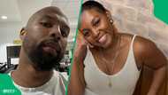 Sizwe Dhlomo reacts as main suspect in Olorato Mongale's murder gets shot and killed in KZN