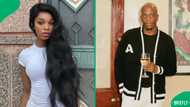 Fans gift 'BBMzansi' couple Thandeka and Mmeli R10k to celebrate three months together