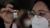 New local study indicates Omicron less severe even for unvaxxed, SA not sold