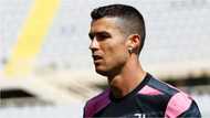 Ronaldo contacts agent to negotiate with top English club for move