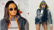 Halala: Lady Du reflects on her 15 year music career after gracing cover of an international magazine