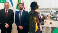 South Africans can travel to Argentina visa-free for up to 90 days