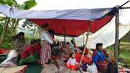 Grace follows tragedy with birth of babies after Indonesia quake