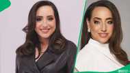 "Billionaire's wife will take over": SA reacts to Stephanie Weil stepping down as CEO of Miss SA