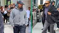 Kanye West announces new foldable Yeezy shoe called YZY POD, Fans are excited