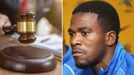 Senzo Meyiwa murder trial postponed for 2 months, SA says "case will never be solved"