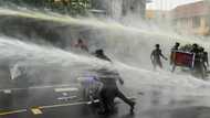 Sri Lanka: timeline of a crisis