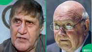 Eugene de Kock calls for FW de Klerk’s Nobel Peace Prize to be revoked