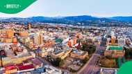 South Africans react to 5 of SA cities ranked as most dangerous globally