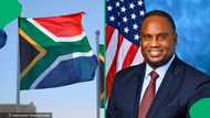 US Congressman defends South Africa, objects to bill aiming to sanction the country and ANC members