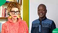 Sue Pam-Grant pays emotional tribute to 'Suburban Bliss' co-star Seputla Sebogodi