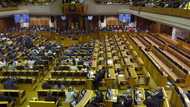 ANC MP arrested on the suspicion of murdering his wife, SA reacts: "Criminal enterprise"
