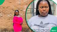 "I ended up in Weskopies": Woman shares kidnapping story amid Olorato’s death, SA relates