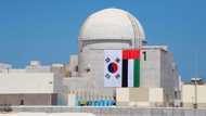 UAE seeks Iran assurance on 'peacefulness' of nuclear programme