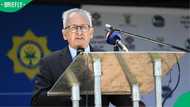 Eastern Cape remains country's murder hotspot as South Africa records decline in killings nationally