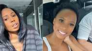 'Thobela': Denise Zimba announces her comeback to the music industry