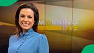 SABC addresses 'Morning Live' anchor Leanne Manas' resignation rumours