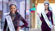 Miss SA, winner Ndavi Nokeri excited to play her part as South African brand ambassador