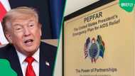 US government reduces PEPFAR funding for South Africa over Afrikaner protection concerns