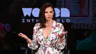 Ashley Judd's net worth, age, family, movies, profiles, what happened to her?