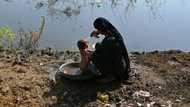 Rewire financial system to aid climate-hit nations: UN chief