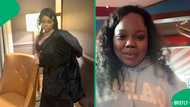 "Next time, please invite me": Woman gives UK restaurant staff hell for food served, SA in stitches