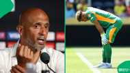 Cardoso breaks silence on Williams’ costly mistake in Sundowns loss against Dortmund
