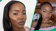 South African woman shares how she splurged her 2-pot payout