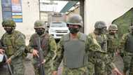 9 dead in latest Ecuador prison riot: prosecutor's office