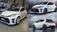 R700k Toyota Yaris trends online: "2020 has been a weird year"