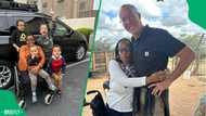 "Will I walk with these fake legs": Disabled woman questions if she'll ever walk again