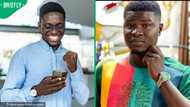 South Africans applaud Ghanaian national for honest take on Joburg cleanup amid xenophobia claims
