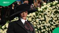 “Haibo, I can’t”: SA cracks up as Rihanna’s 2025 Met Gala look spotted in Mzansi