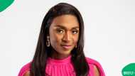 Former 'Skeem Saam' actress Shoki Mmola's daughter makes her acting debut in 'Bogaditšong'