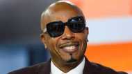 How much money does MC Hammer have?