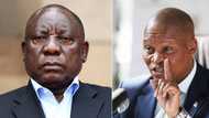 Ramaphosa invites public nominations for Chief Justice seat, SA offers suggestions