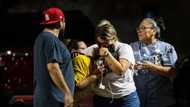 US mass elementary school shooting victims aged 5 to 11, some identity's revealed: "Innocent lives get taken"