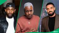 Kelvin Momo joins Drake and Kendrick Lamar in SA Spotify history with 1 million streams on day 2
