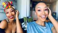 Candice Modiselle joins 'The Queen' cast and she’s bringing the heat
