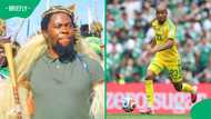 Phakela mthakathi reacts to Jayden Adams’ death with emotional call to South African men